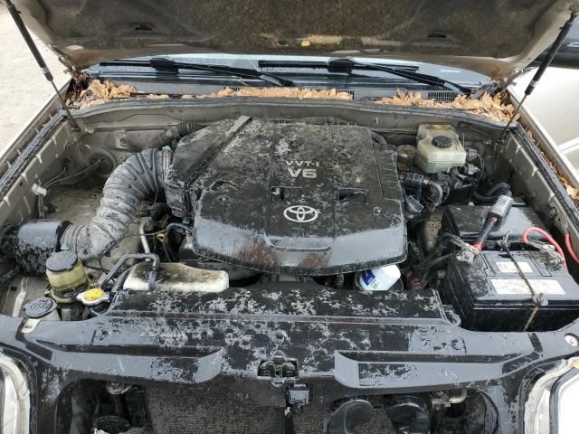 2004 Toyota 4runner SR5