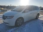 2015 Honda Odyssey Touring