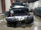 2011 Jeep Wrangler Unlimited Sport