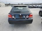 2005 Saab 9-2 Linear