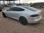 2014 Tesla Model S