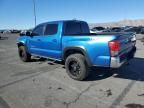 2017 Toyota Tacoma Double Cab