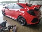 2018 Honda Civic TYPE-R Touring