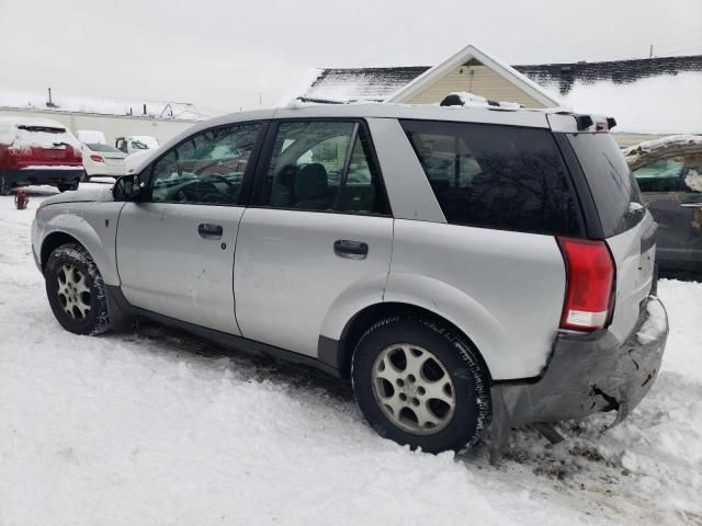 2002 Saturn Vue