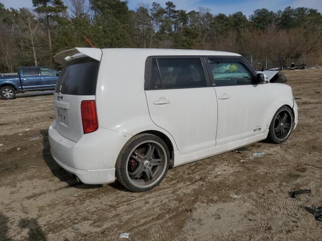 2009 Scion XB