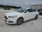 2015 Ford Fusion Titanium