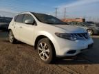 2013 Nissan Murano S