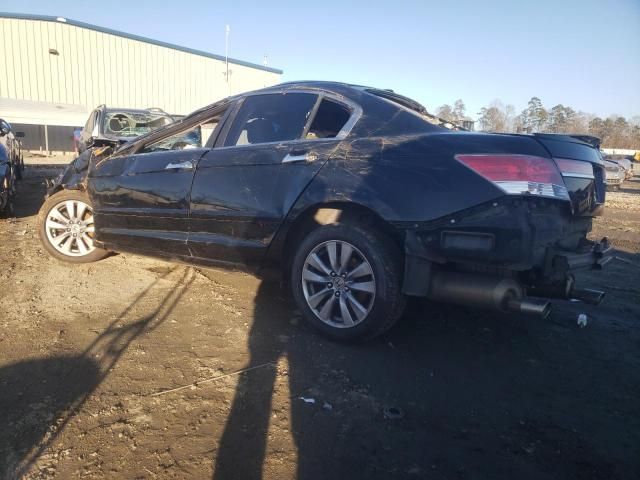 2011 Honda Accord EXL