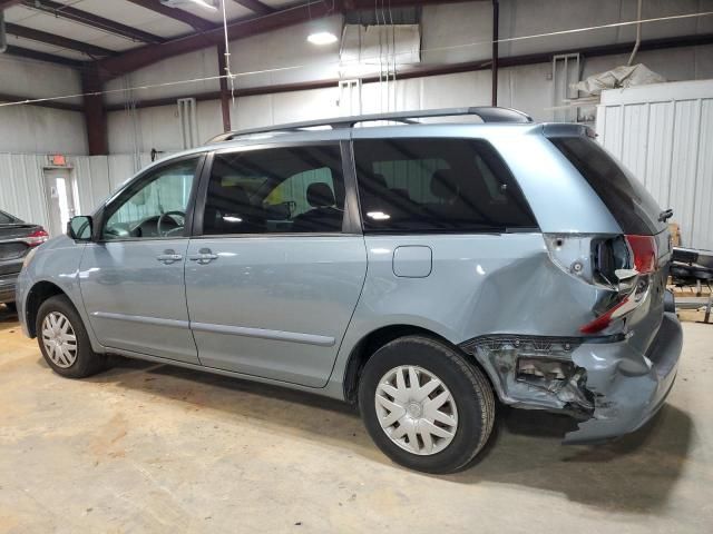 2006 Toyota Sienna CE