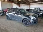 2014 Mini Cooper S Countryman