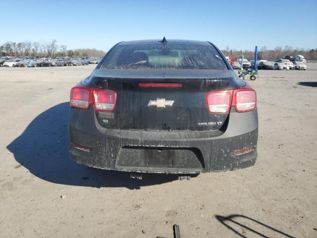 2016 Chevrolet Malibu Limited LT