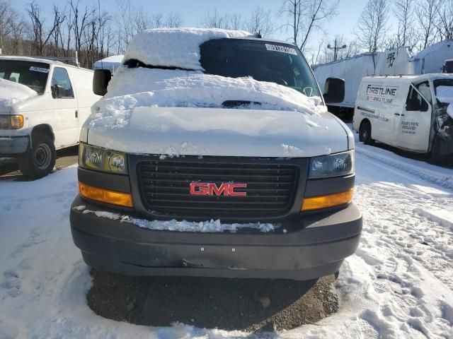 2023 GMC Savana G2500