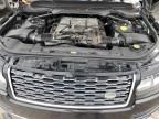 2014 Land Rover Range Rover Supercharged