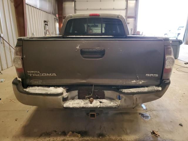 2012 Toyota Tacoma Access Cab