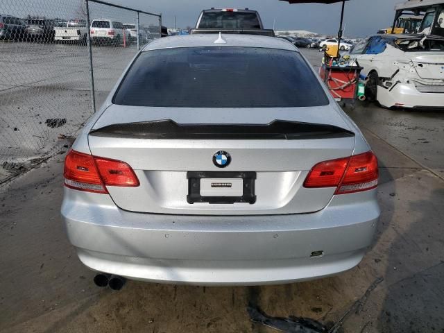 2009 BMW 328 I Sulev