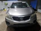 2011 KIA Sorento Base