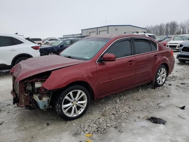 2014 Subaru Legacy 2.5I Premium