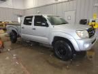 2005 Toyota Tacoma Double Cab Long BED