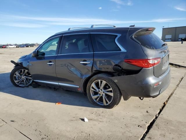 2014 Infiniti QX60