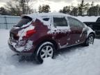 2010 Nissan Murano S