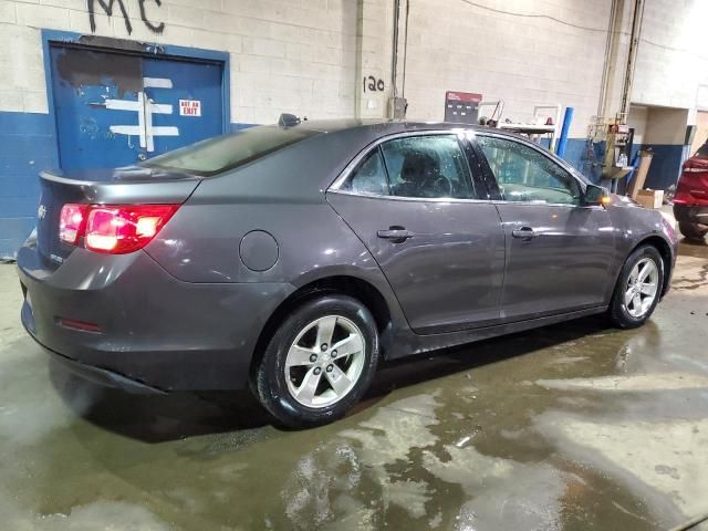 2013 Chevrolet Malibu 1LT