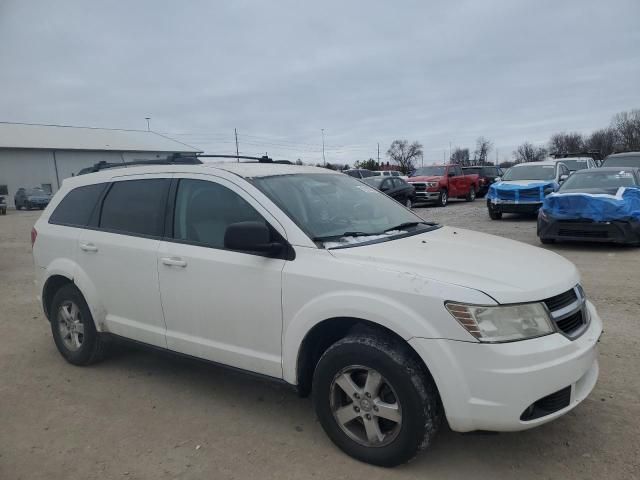 2009 Dodge Journey SE