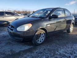 2009 Hyundai Accent GS en venta en Pennsburg, PA