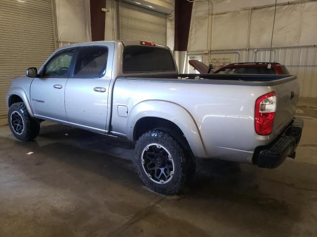 2006 Toyota Tundra Double Cab SR5