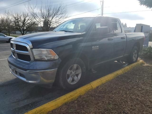 2015 Dodge RAM 1500 ST