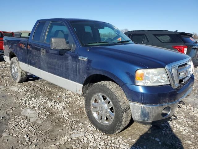 2008 Ford F150