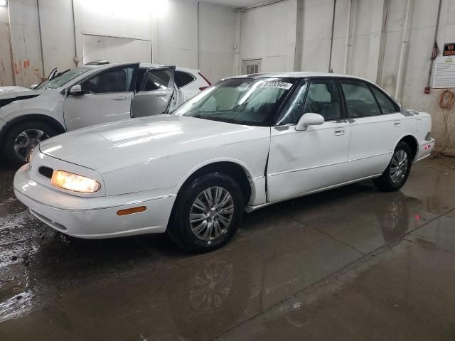 1997 Oldsmobile 88 Base