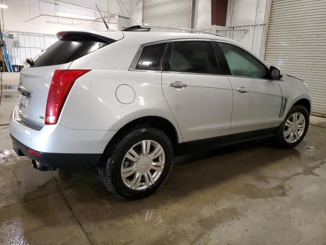 2013 Cadillac SRX Luxury Collection