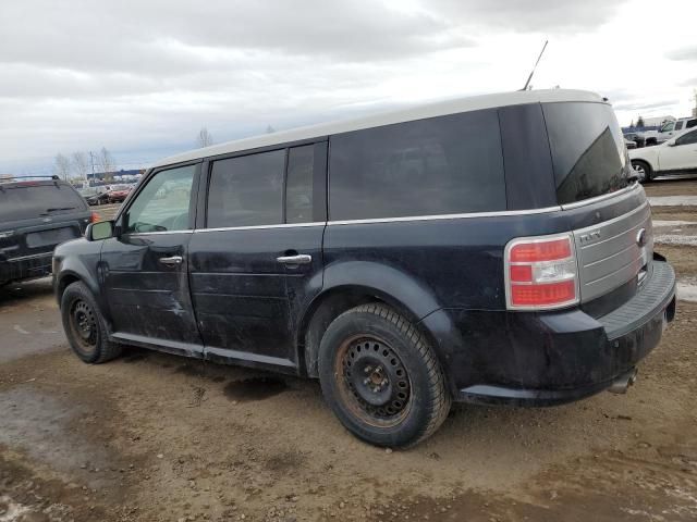 2009 Ford Flex Limited