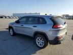 2014 Jeep Cherokee Sport