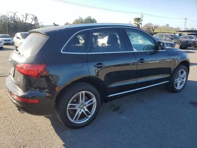 2014 Audi Q5 Premium Plus