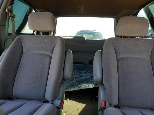 2003 Dodge Grand Caravan Sport