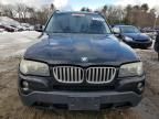 2010 BMW X3 XDRIVE30I