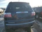 2011 GMC Acadia SLE