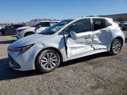 2025 Toyota Corolla SE en venta en Las Vegas, NV