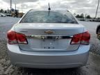 2016 Chevrolet Cruze Limited LS