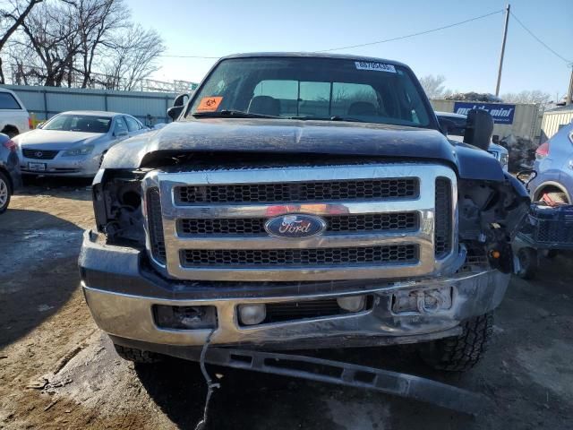 2004 Ford F350 SRW Super Duty