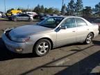 1999 Lexus ES 300