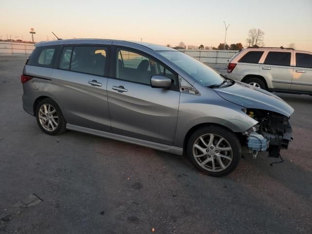 2012 Mazda 5