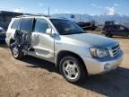 2005 Toyota Highlander Limited