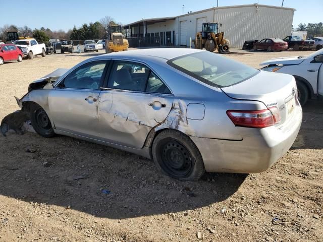 2008 Toyota Camry CE