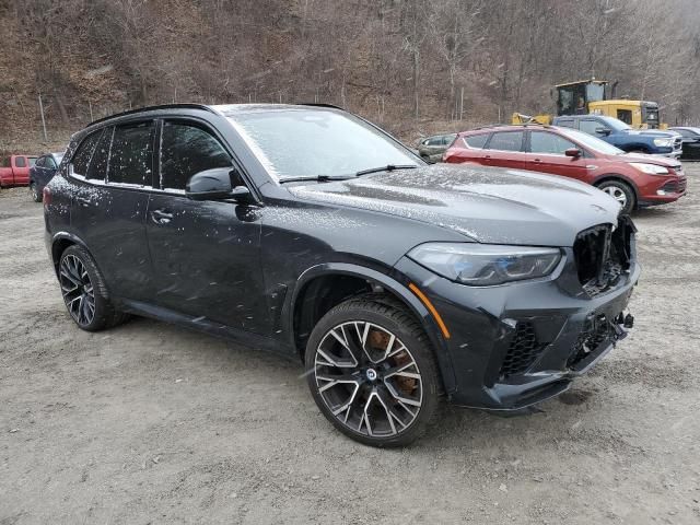 2023 BMW X5 M