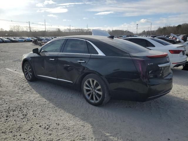 2016 Cadillac XTS