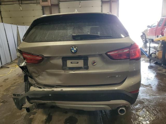 2022 BMW X1 XDRIVE28I