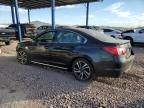 2017 Subaru Legacy Sport