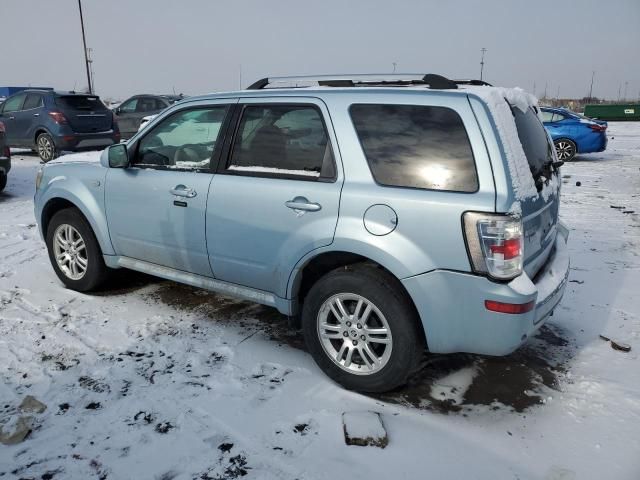 2009 Mercury Mariner Premier